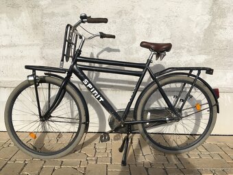 Pánské kolo Spirit Cargo - 2