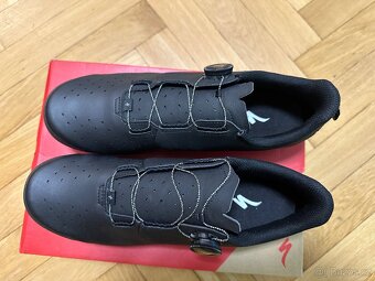 Tretry MTB a Gravel Specialized Recon 1.0 BOA, vel. 45, nové - 2