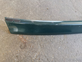 Lišty pod světlo (L+P) - Škoda Felicia model 98, starší - 2