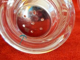 Kořenky sůl a pepř - 2