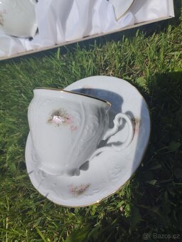 Přátelská souprava - 2