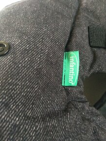 Nositko INFANTINO - 2