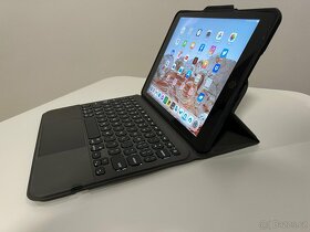 UAG ochranný kryt Rugged s klávesnicí s trackpadem pro Apple - 2