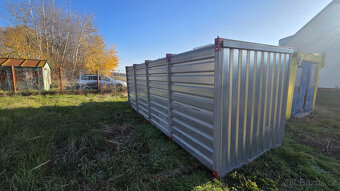 Skladovací kontejner 6000x2180x2200mm - 2