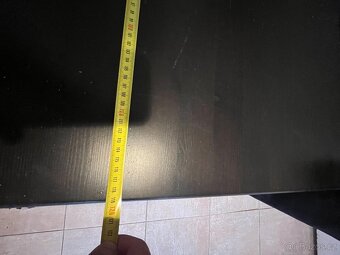 Konferencni stolek ikea - 2