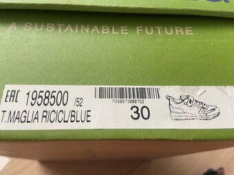 Dětské tenisky Primigi vel. 30 - 2