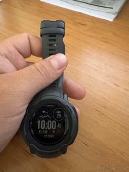 Hodinky Garmin instinct 2 - 2