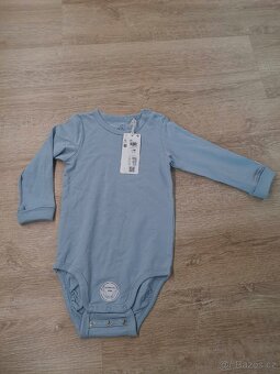 Lindex nové oblečení - 2