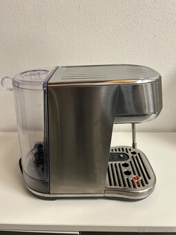 Sage bambino plus pákový kávovar a mlýnek sage - 2