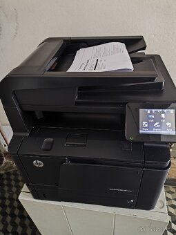 HP LaserJet Pro 400 MFP M425dn - 2