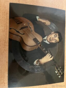 Pohlednice zvukové - 2