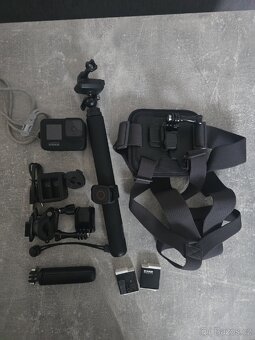 Go pro hero 12 Black - 2