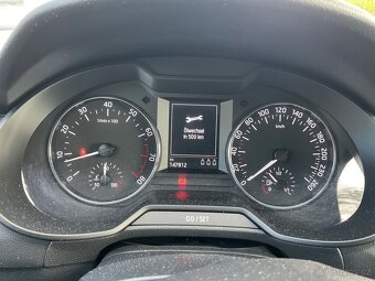 Škoda OCTAVIA combi 1.4Tsi 103KW 9/2014 147tkm PĚKNÁ VÝBAVA - 2