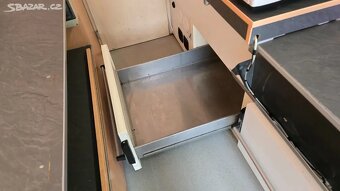 Pojízdná prodejna maso,uzeniny  Renault Master - 2