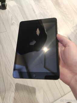iPad 1 64gb A1455 odhlášený - 2