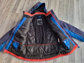 Zimni bunda Dare2B velikost 116 - 2