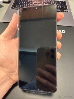 Xiaomi Redmi A2/A2+ LCD displej dotykové sklo včetně rámečku - 2