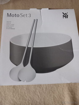 Moto set - 2