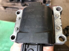 Alfa Romeo Lancia zapalovací cívka pro motory V6 24v - 2