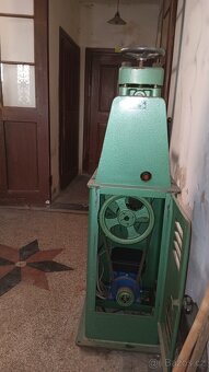 Robustní ruční profilová / plechová walcovačka – vhodná pro - 2