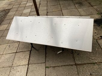 Stříška na komín - 2