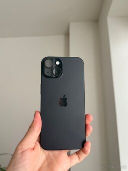 iPhone 15 256 gb - 2