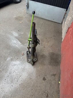 Stojan s Vrtackou - 2