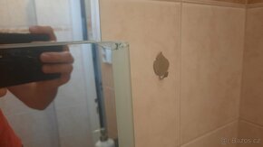 Zrcadlo do koupelny s osvetlenim - 2