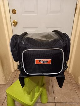 Tankbag, tankvak, vak - 2