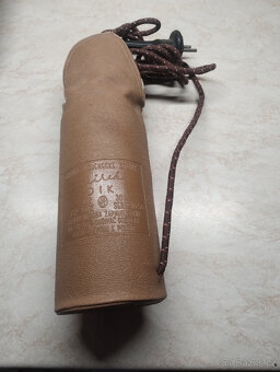 Ohřívač kojenecké lahve - 2