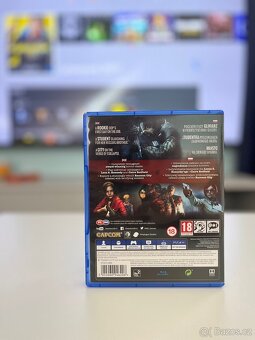 Resident Evil 2 (PS4) - 2