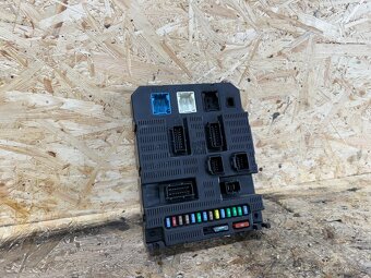 ŘÍDICÍ JEDNOTKA BSI 9659285380 - 2