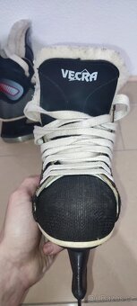 Dětské brusle Vecra 161 - 2