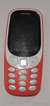 Nokia 3310 nová baterie - 2