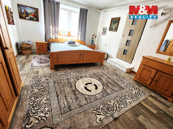 Prodej rodinného domu, 208 m², Jimlín-Zeměchy - 2