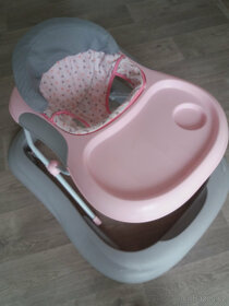 Starší chodítko - 2