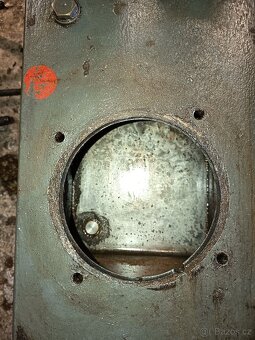 2 roky záruka -  DDR mobilní nůžkový hydraulický zvedák - 2