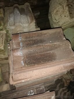 Střešní tasky - 2