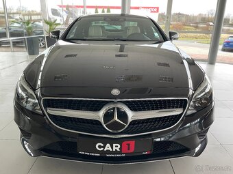Mercedes-Benz CLS 350d 4Matic KeyLess - 2
