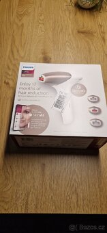 Philips Lumea Series 9900 SkinAI IPL BRI973/00 - 2