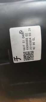 Světlo Mazda cx5 - 2