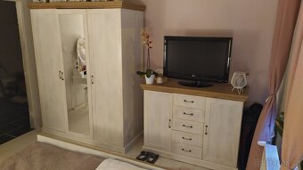 Ložnice Royal - kompletní - 2