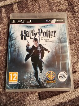 Harry Potter PS3 - 2