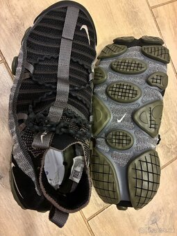 Tenisky Nike - 2