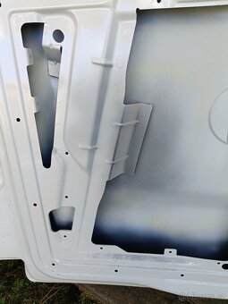 VW transportér t5 - 2