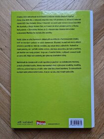 Kniha Prostřeno - 2