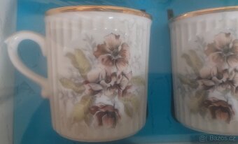 2 nové retro hrnky - 2