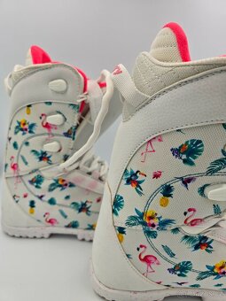 Snowboardové boty Gravity - 2