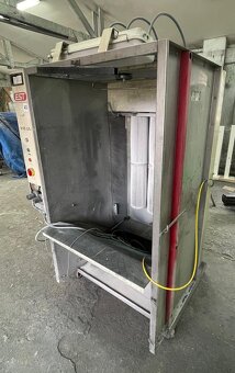 Lakovací box VIR 04 - 2