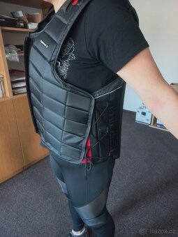 Bezpečnostní vesta - 2